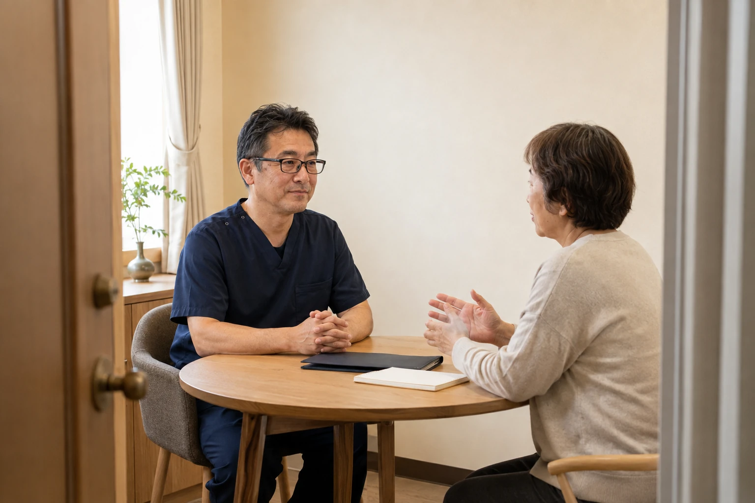 加藤整体院が選ばれる理由1のイメージ