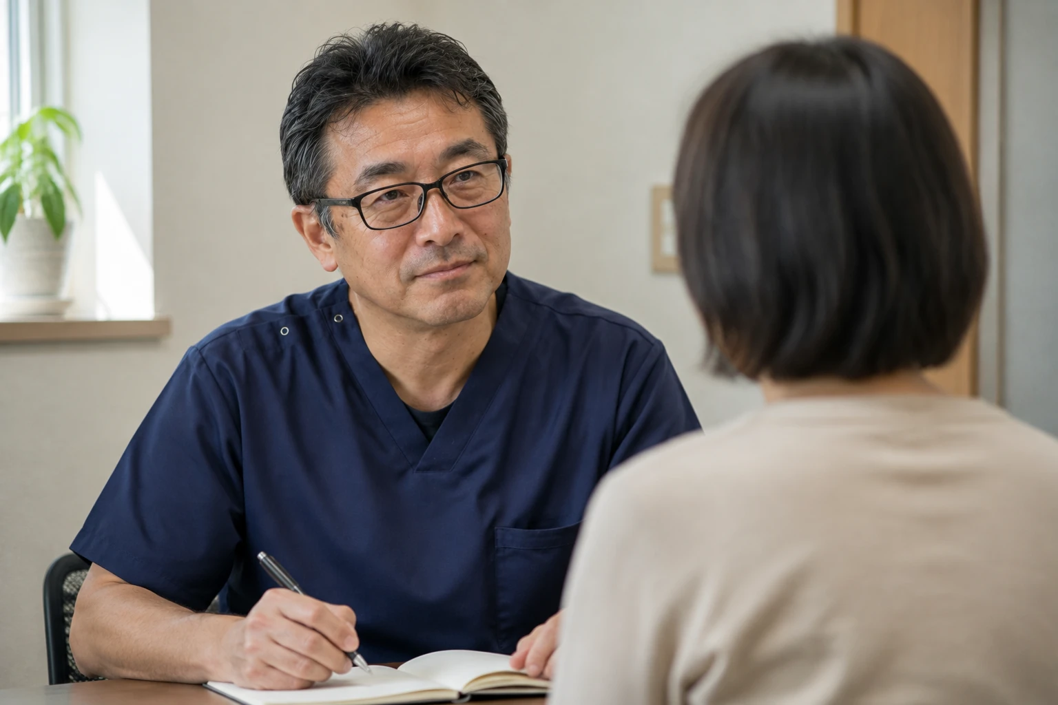 加藤整体院が選ばれる理由6のイメージ