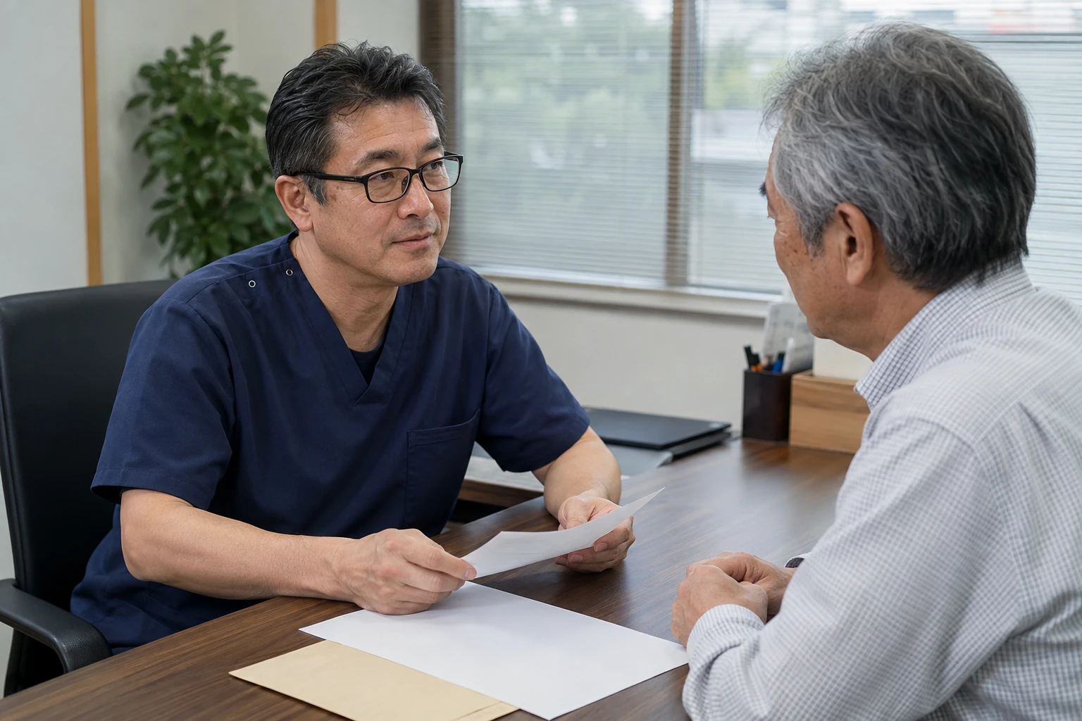 加藤整体院が選ばれる理由8のイメージ